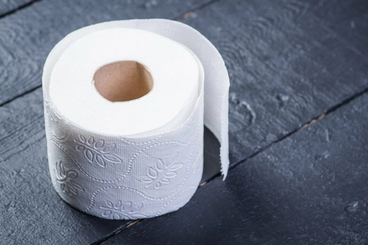 María Fernández, Cleaning Expert, Gives The Key To Cleaning The Toilet: ‘Leave It Overnight, Remove The Paper And You'Ll See That It'S Spotless.’