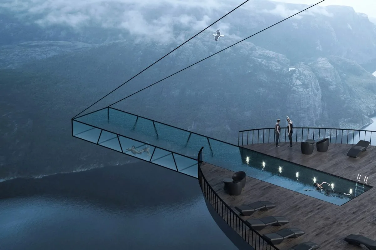 Agua Negra, The Megaproject At An Altitude Of 4,000 Metres That Aims To Drill Through The Andes And Open Up An Unprecedented Passage To The Pacific Ocean