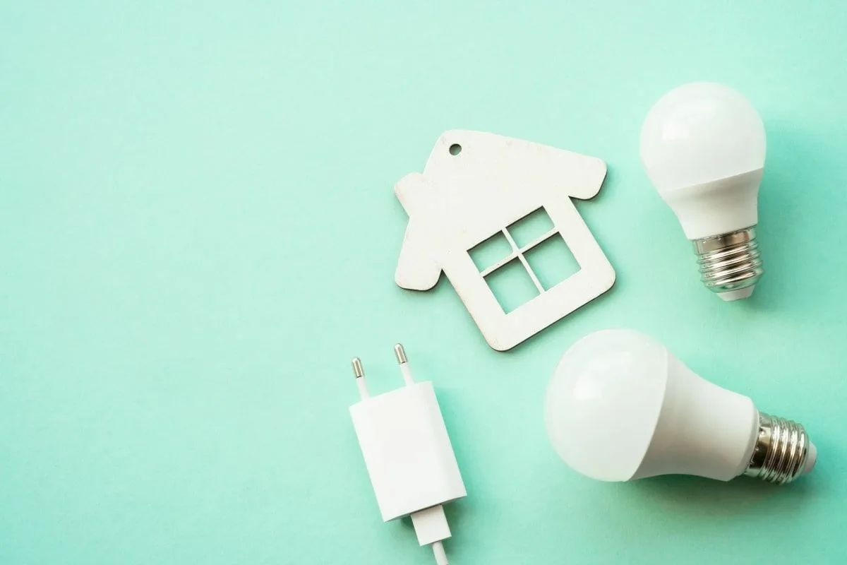 Here Are Five Simple And Effective Tips To Help You Save Energy Starting In October
