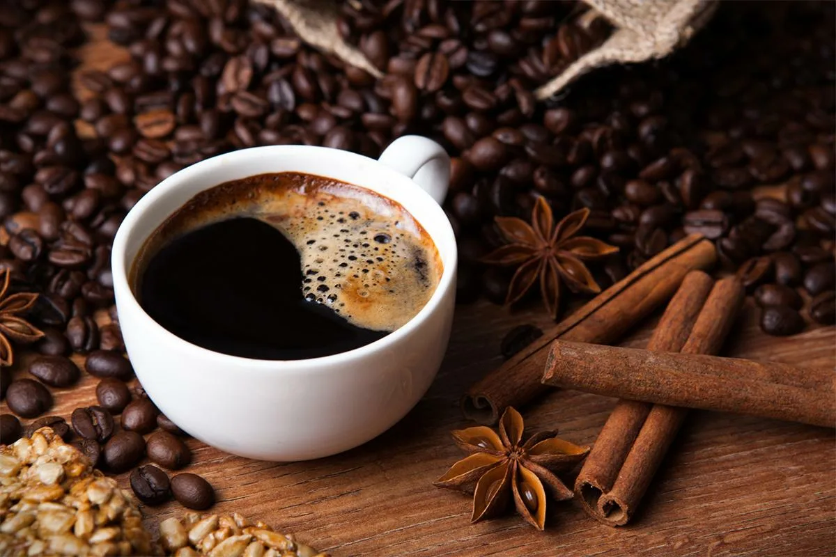 Coffee
