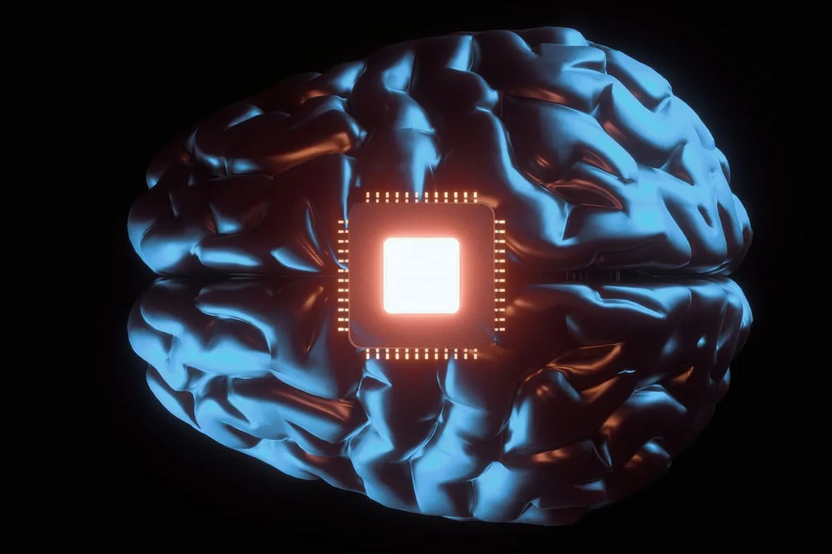 Brain Implants Take A 180-Degree Turn: It'S All Thanks To Ai