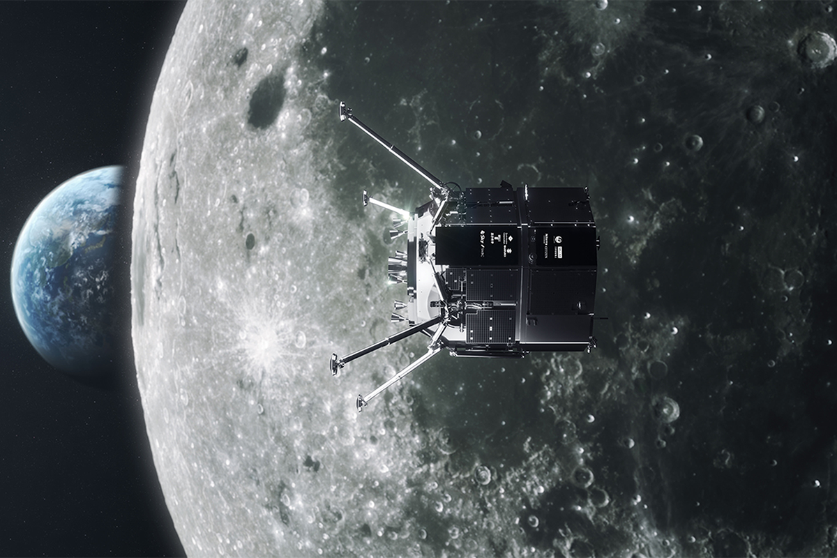 Nasa Focuses On Mission To Return To The Moon While 15,000 Workers Are Furloughed And Funding Is Uncertain