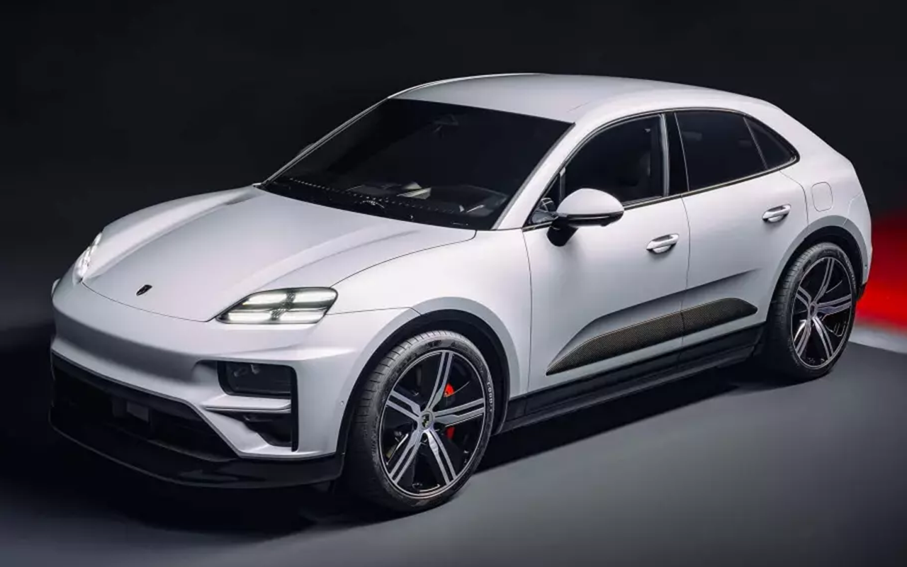 Traffic Jams Are The Lot Of The Poor: Porsche'S Heir Can'T Stand The Road In Front Of His Mansion And Is Going To Build His Own Tunnel. It Has Been Declared ‘In The Public Interest’.