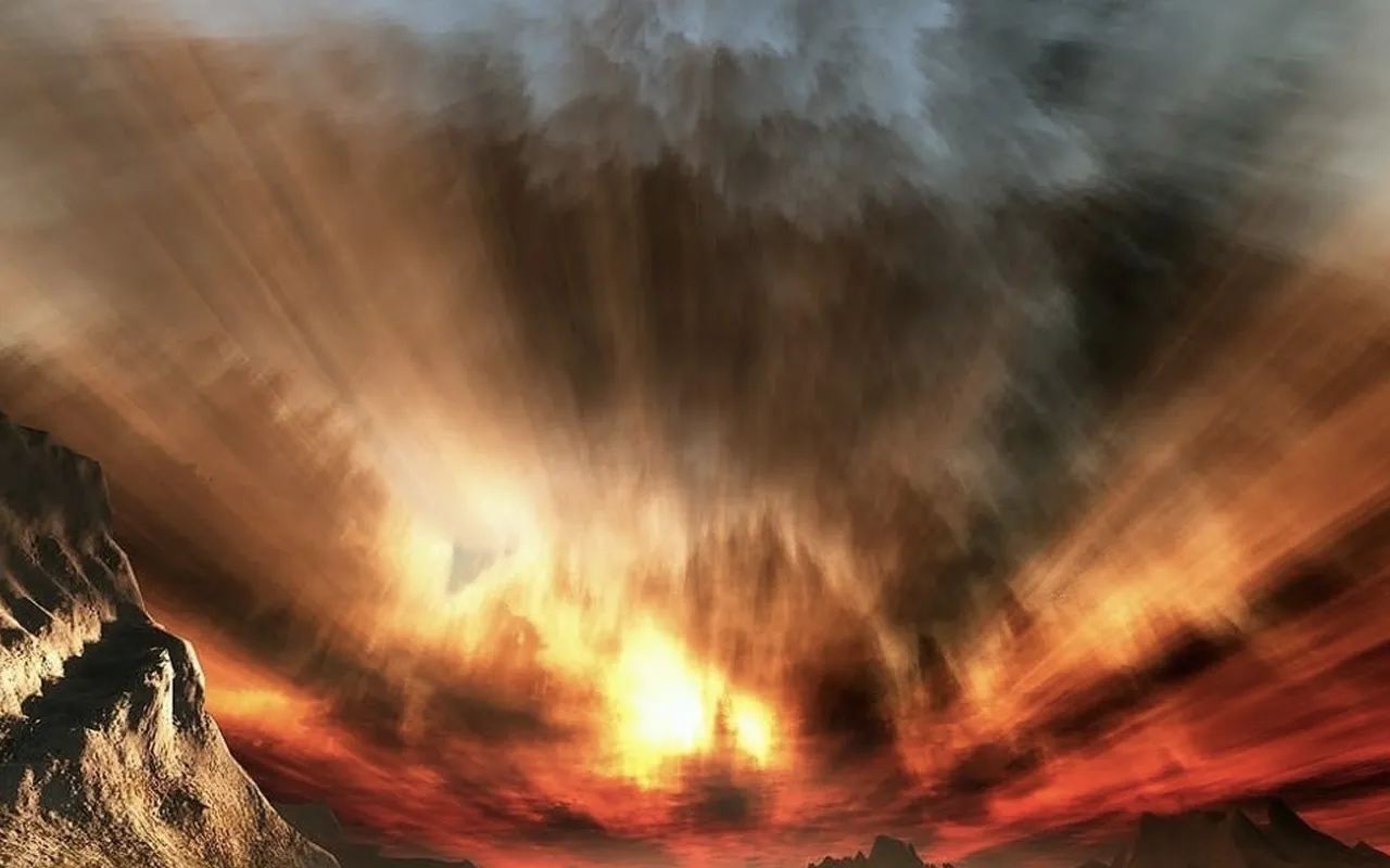 The Only Plan That Can Help Avoid An Asteroid Apocalypse Is Madness.
