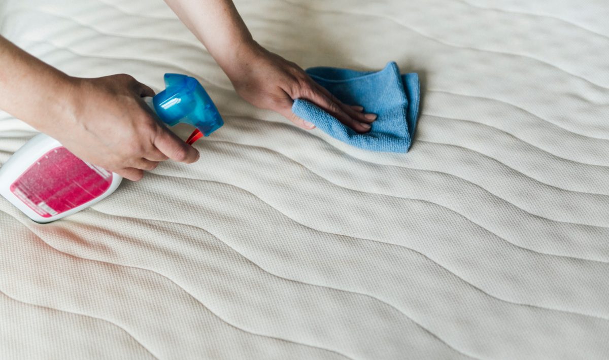 Mattress