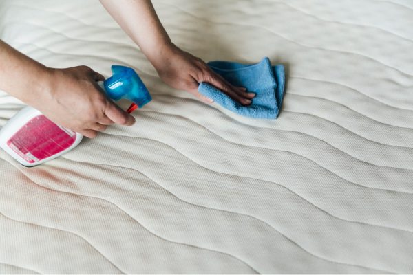 Mattress