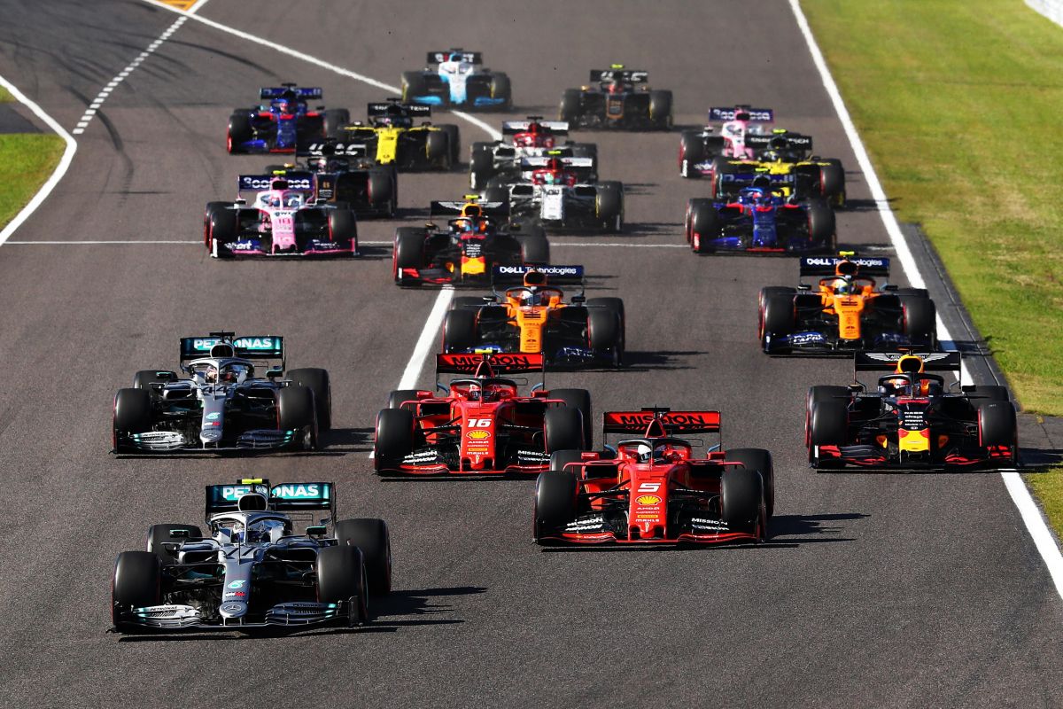 Race