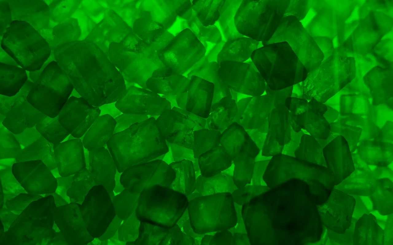 Europe Has Discovered The Largest Treasure Ever Found At The Bottom Of The Sea: Nearly 45,000 Tonnes Can Be Extracted Annually.