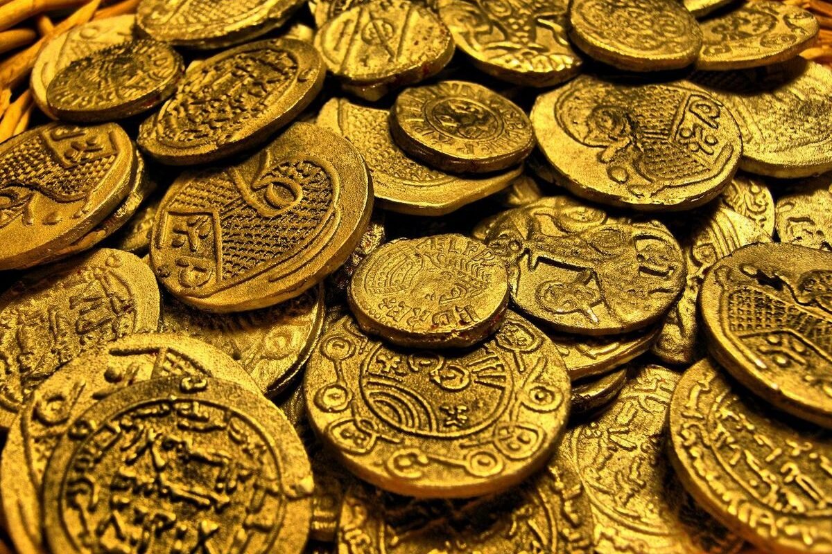 Treasure