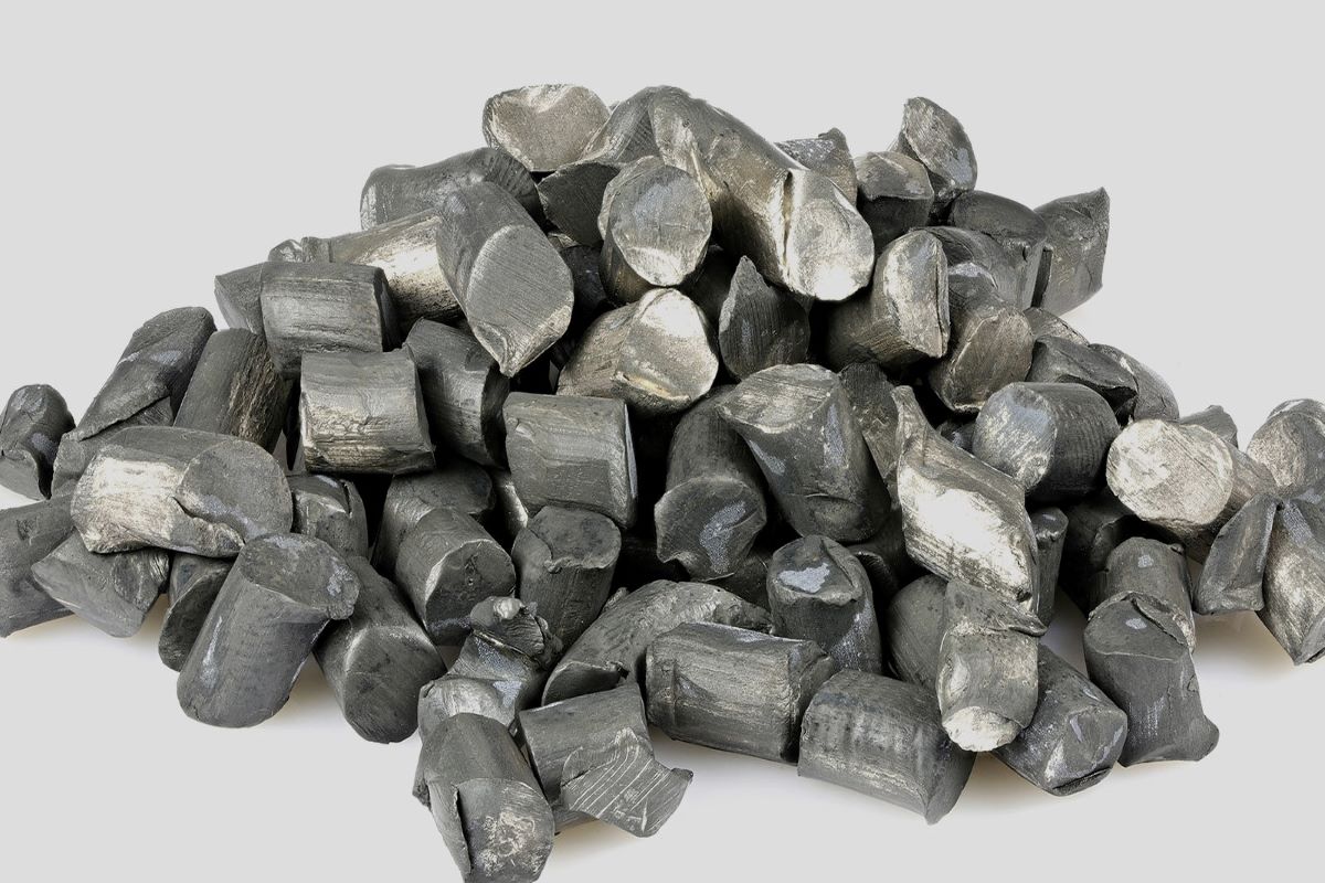 Minerals