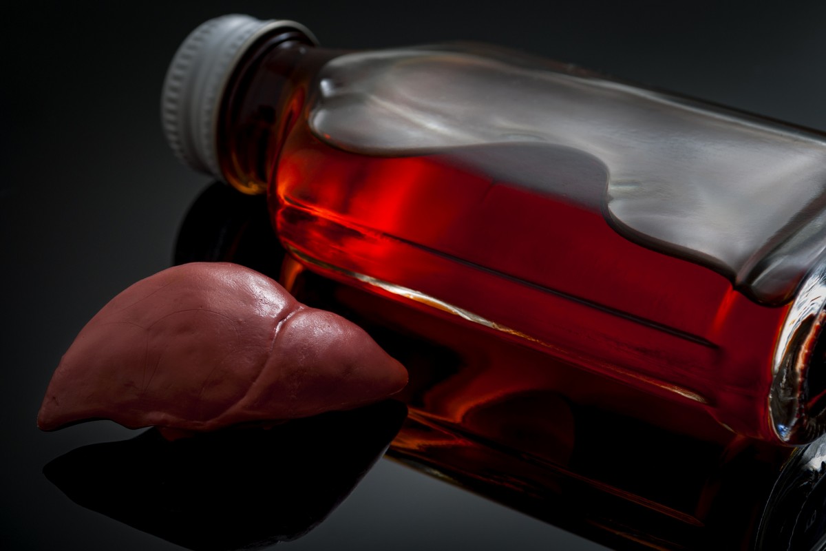 Just One Glass Of This Widely Loved Drink May Contribute To One Of The Main Causes Of Liver Cancer