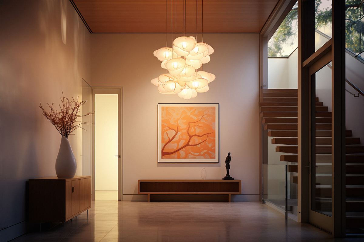 Camila Solari, Design Expert: ‘It'S Important To Leave Areas Free So That The Space Can Breathe.’
