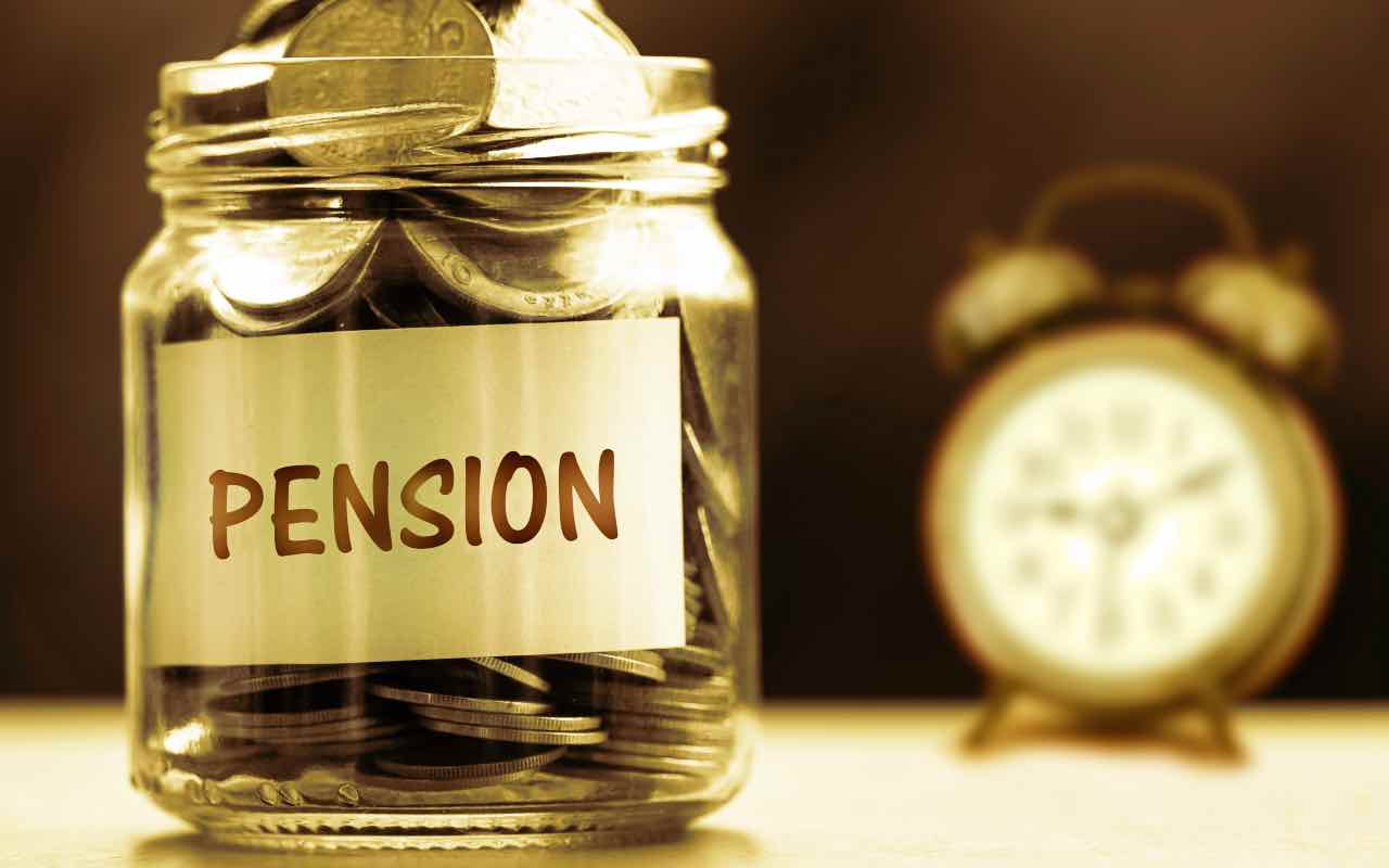 At The Age Of 36, After Five Months Of Contributions, I Applied For A Full Pension, But The Social Security Service Refused Me: This Is The Pension I Receive.