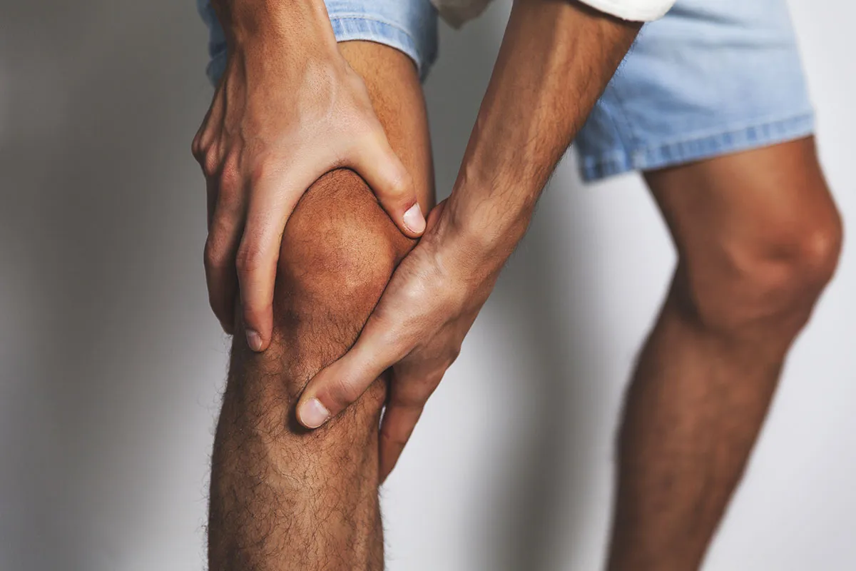 Squats Can Ruin Your Knees — Here'S What You Need To Do To Prevent That From Happening