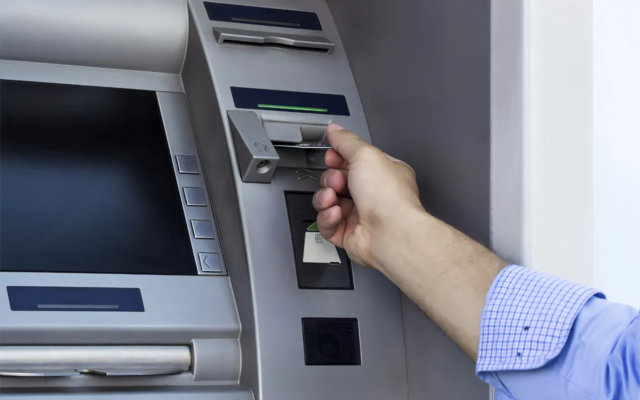 Cash Machines Will Change In October 2025: What Are The New Cash Withdrawal Limits At Each Bank?