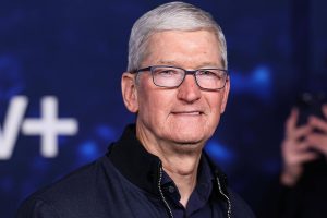 Who Will Succeed Tim Cook At The Helm Of Apple?