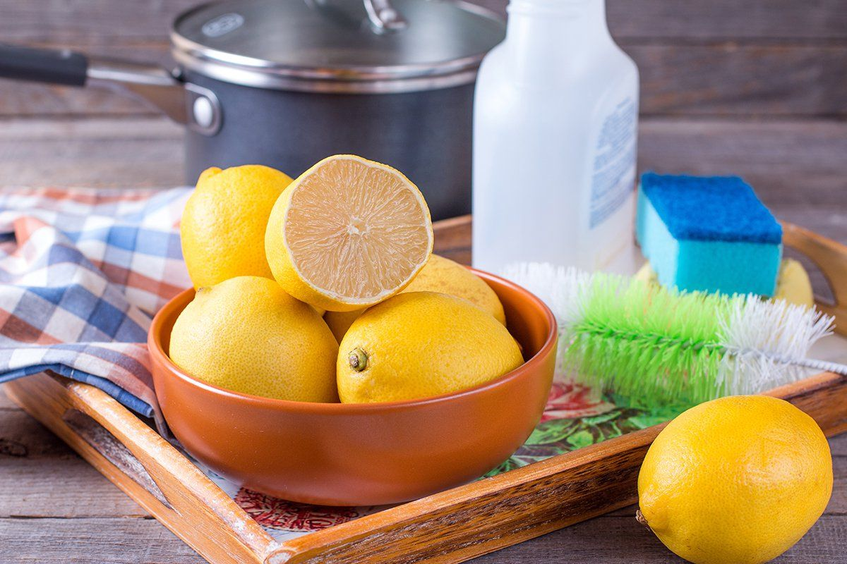 No Bleach Or Lemon: The Effective And Radical Tip For Cleaning Your Kitchen Tiles And Making Them Shine