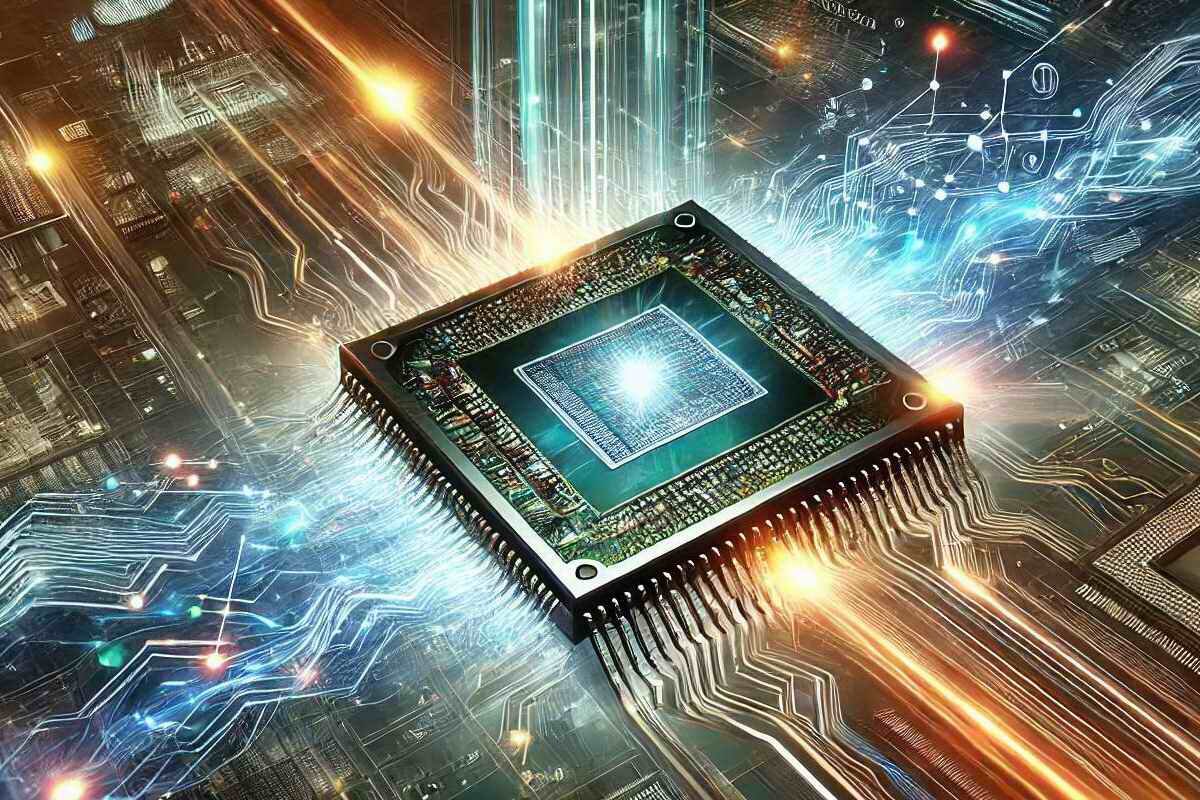 There Is A Perfect Storm Brewing With Ai And Data Centres. And It Is Going To Make Dram And Nand Memory A Luxury Item.