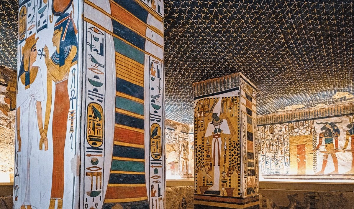 Amenhotep