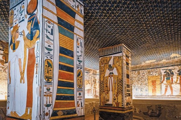 Amenhotep