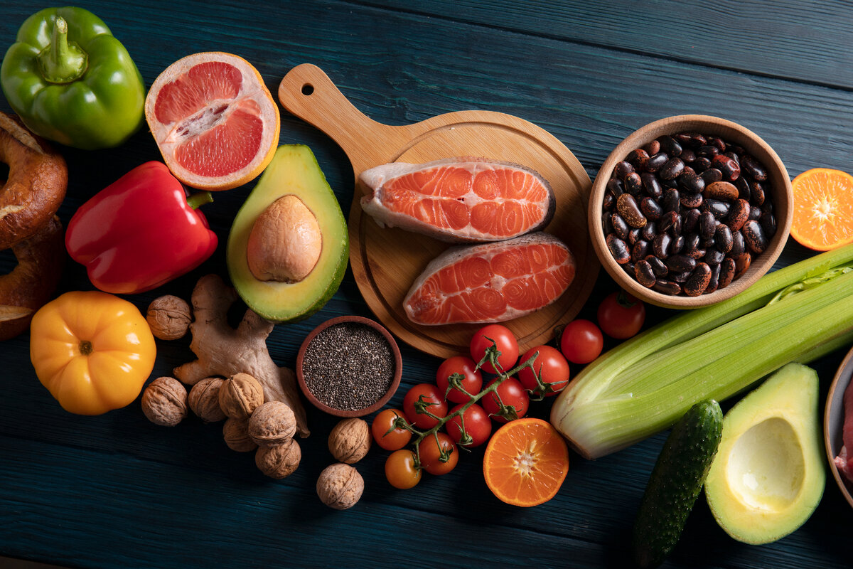 What Are The Six Savoury Foods That Raise Blood Sugar And How To Replace Them