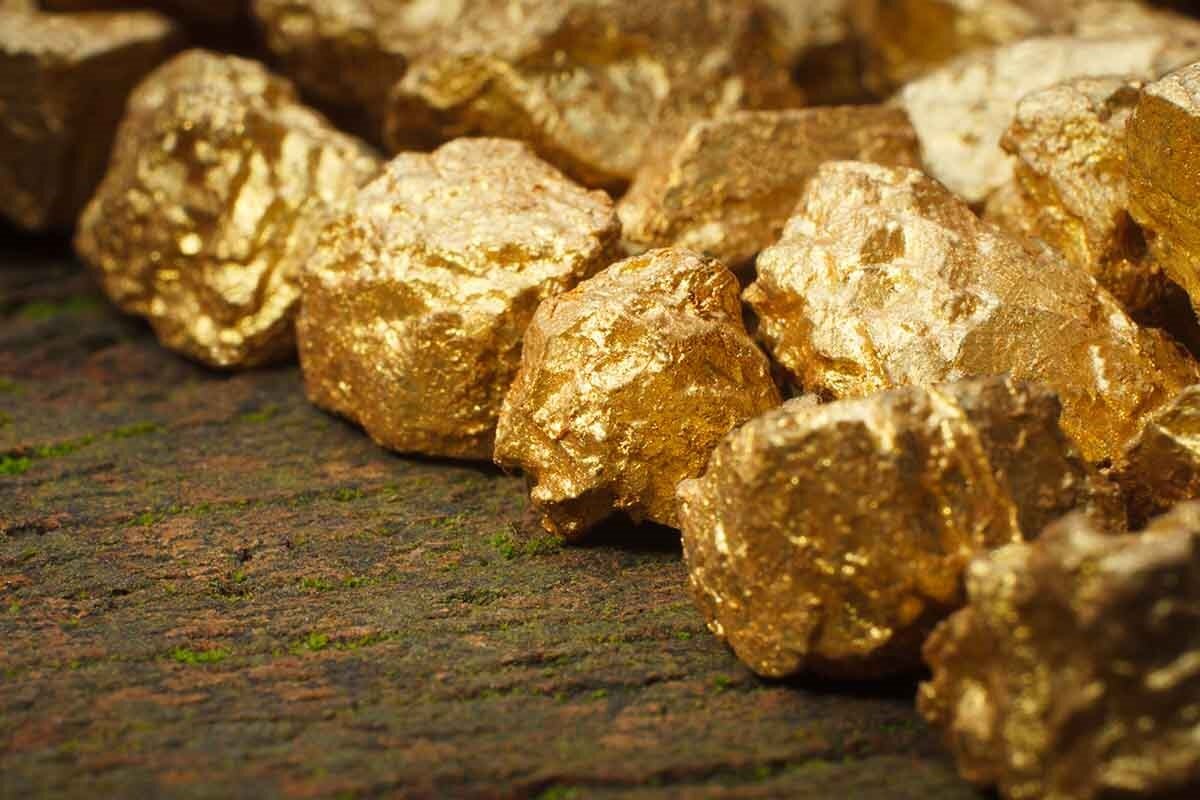 ‘We Are 3 Metres Away From Gold’: The Country With The Most Powerful Mine That Could Once Again Become A World Power