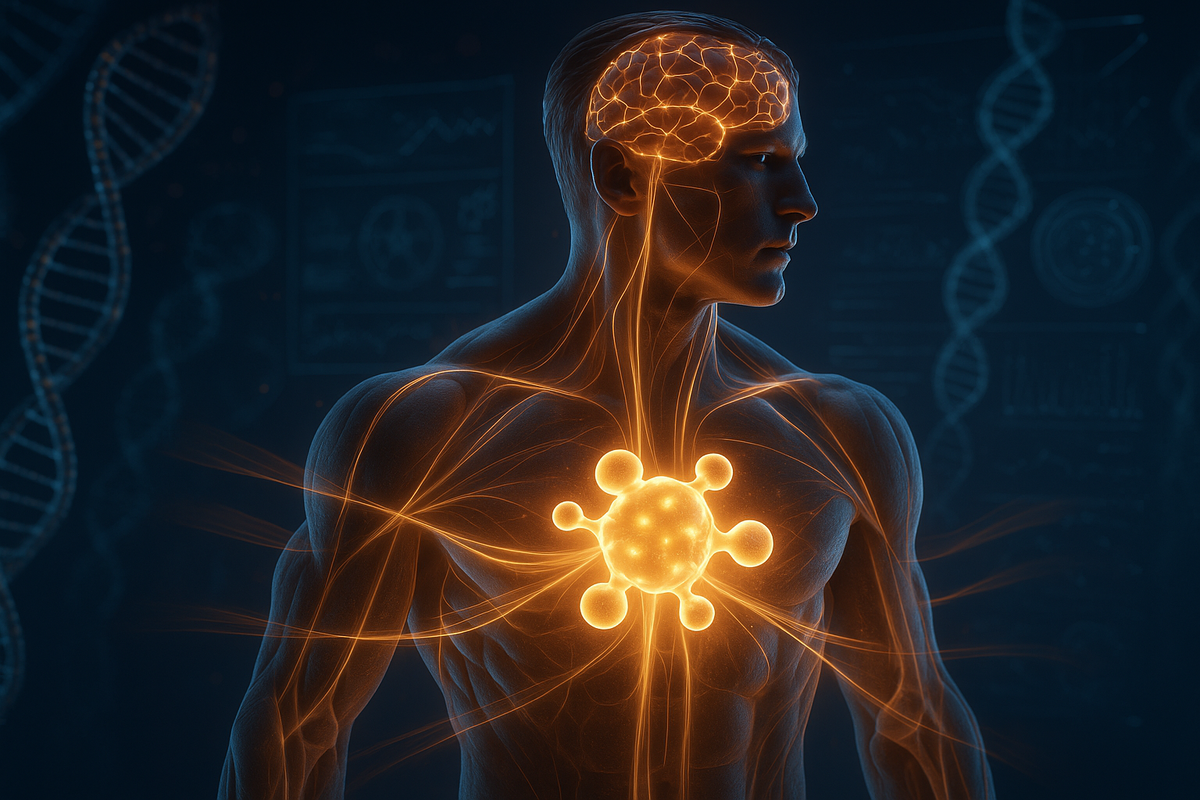 Nephrologist Borja Quiroga Explains The Key Protein For Longevity And What To Do To Increase It