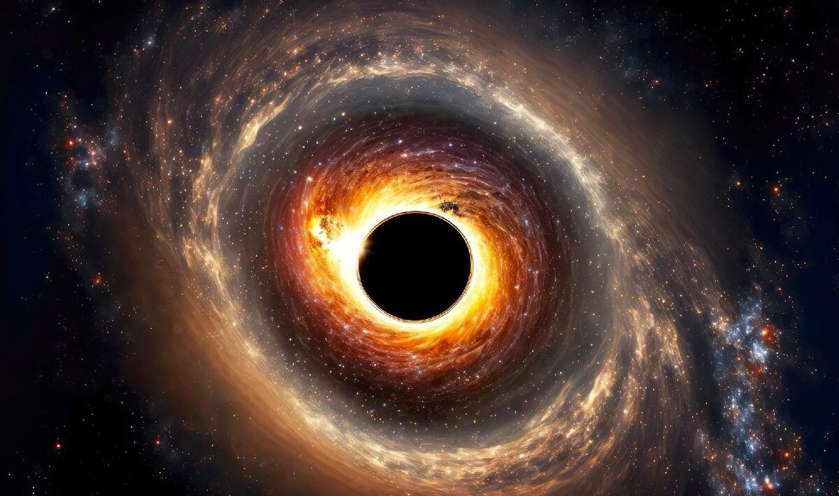 Stephen Hawking