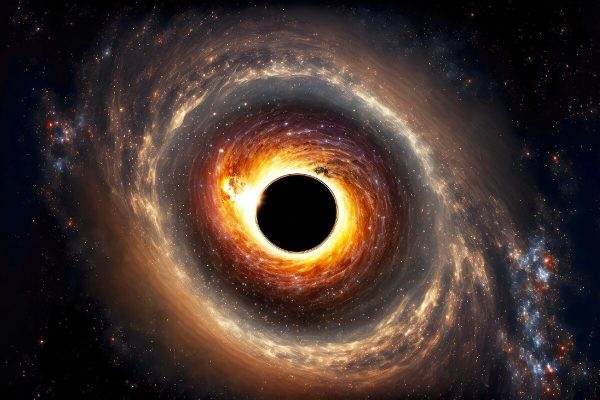 Stephen Hawking