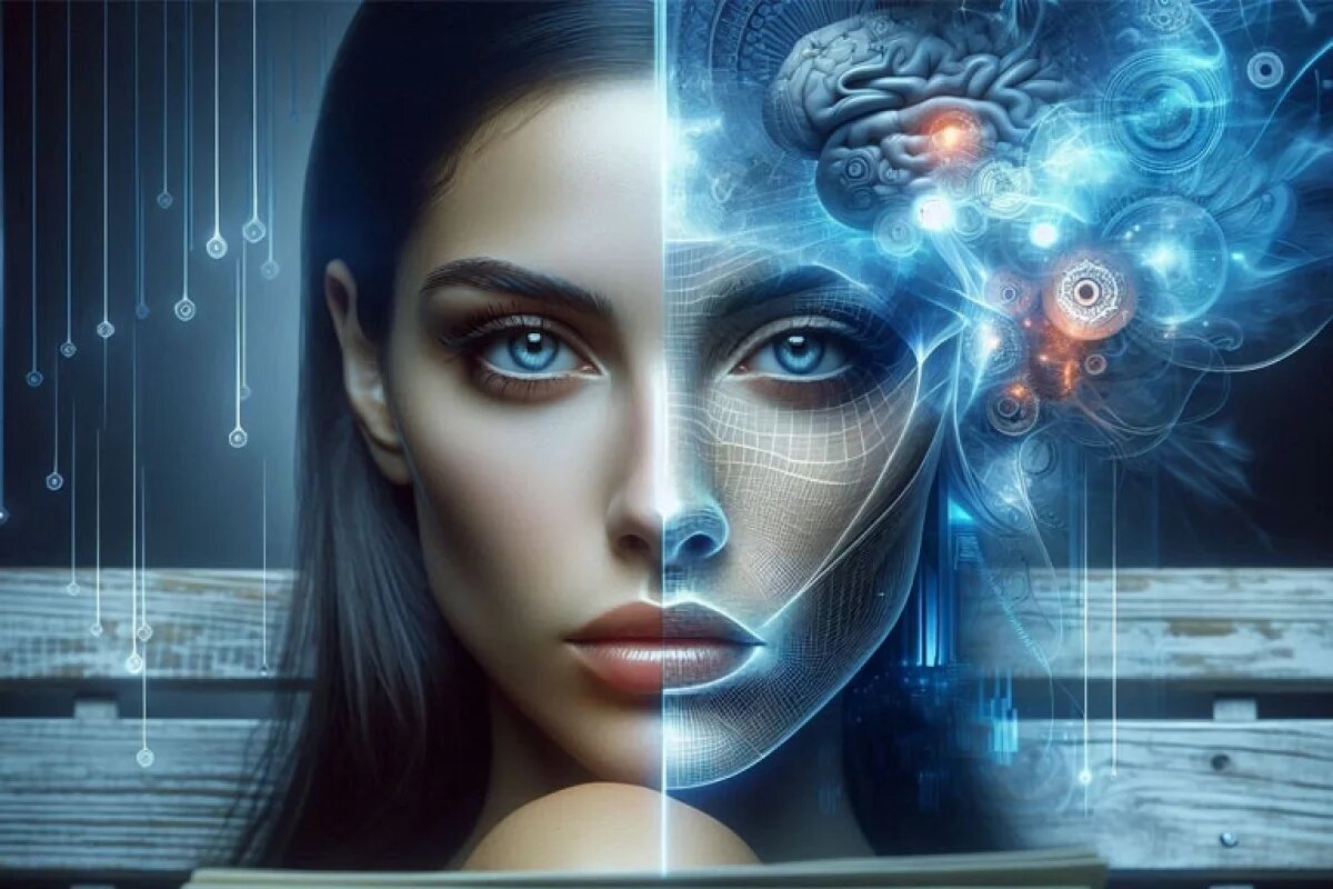 Scientists Explain The Phenomenon Of Déjà Vu