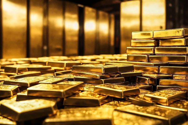 Gold