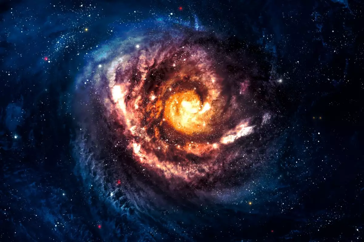 Universe
