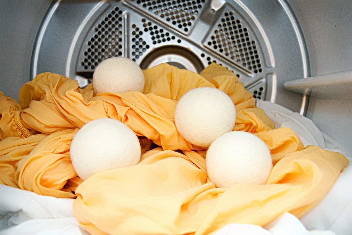 Dryer Balls