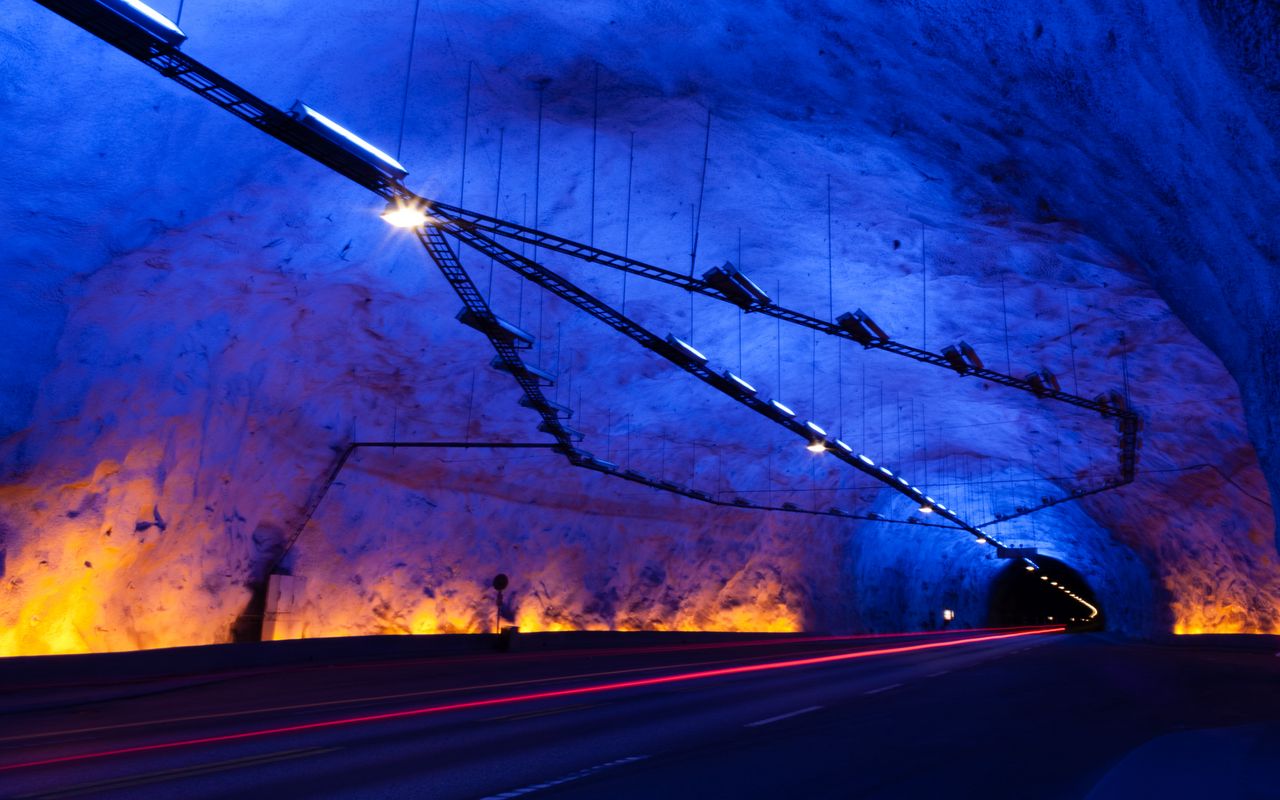 Tunnel