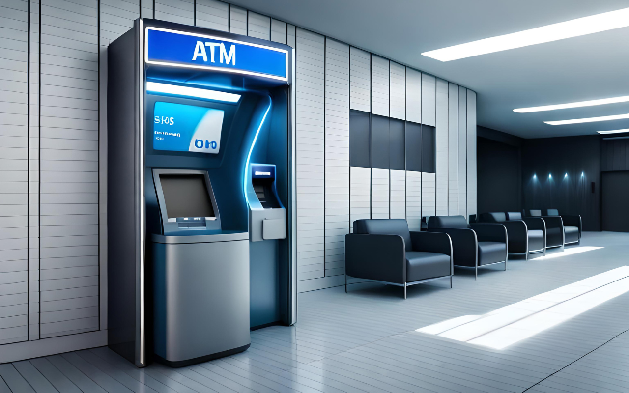 Cash Machines Will Change In October 2025: What Are The New Cash Withdrawal Limits At Each Bank?