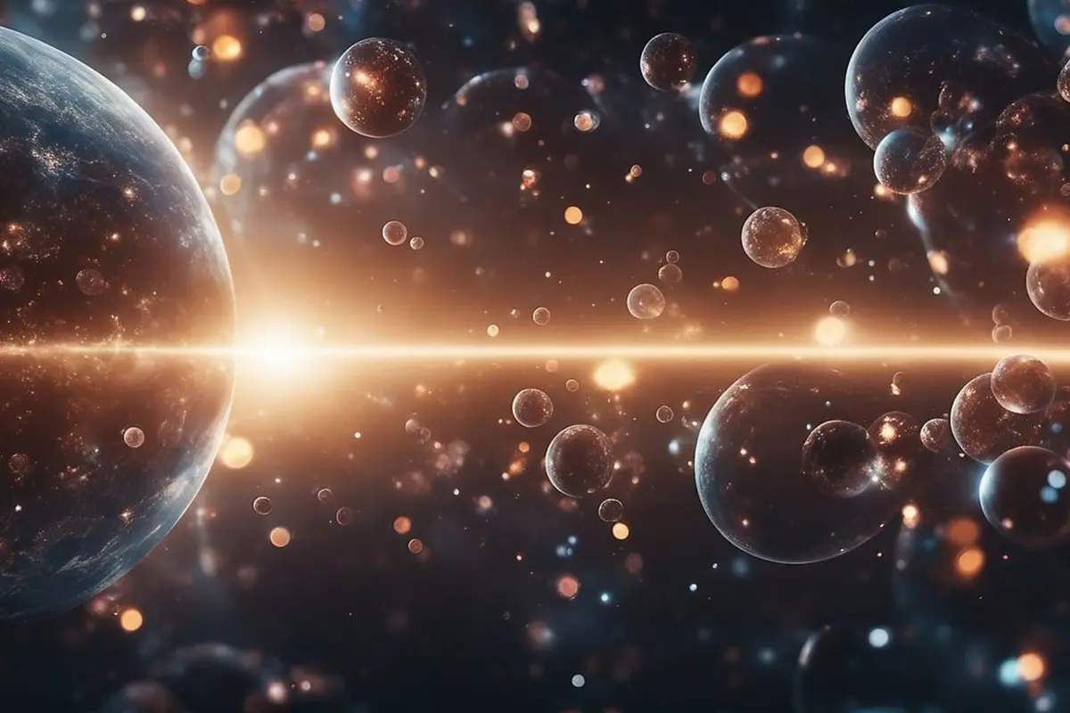 New Data Points To An Impending ‘Big Crunch’ Of The Universe, Says Scientist