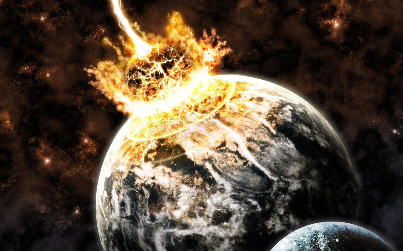 Asteroid