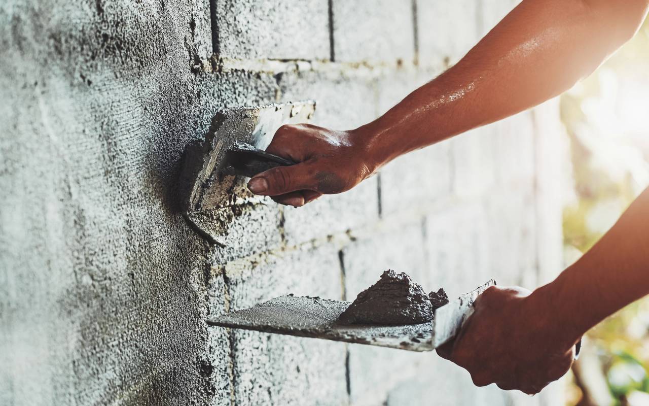 Goodbye, Traditional Cement: Scientists Have Created The World'S First ‘Living’ Cement, Capable Of Generating Energy And Changing The History Of Construction.