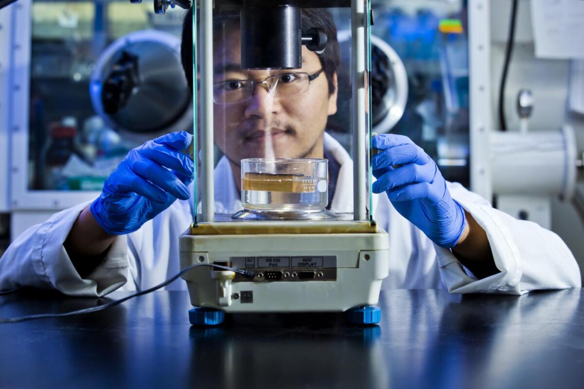 German Researchers Develop Compact Systems That Remove Contaminants From Water Using Photocatalytic Ceramics